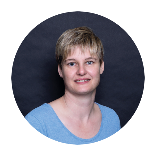Janet Smentek